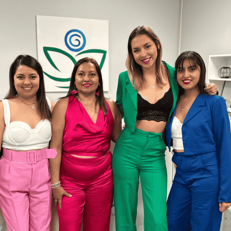 About Us Natural Hands Massage Clinic – Millwoods, Edmonton